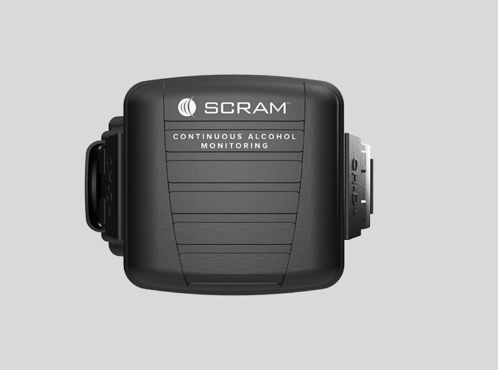 Alcohol Monitoring Allied Universal